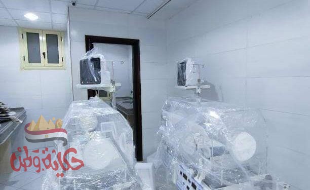 مبادرة من شباب قريه منشأة جنزور مركز طنطا لنشأ مستشفى لخدمة أهالي القرى