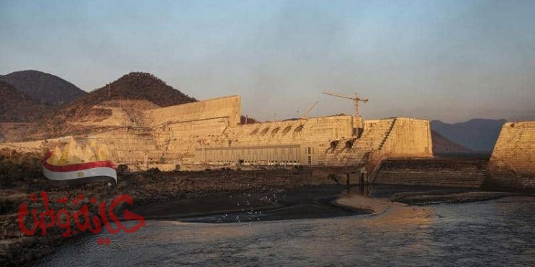 مفاوضات سد النهضة التي عقدت الأحد هو موافقة الأطراف المعنية