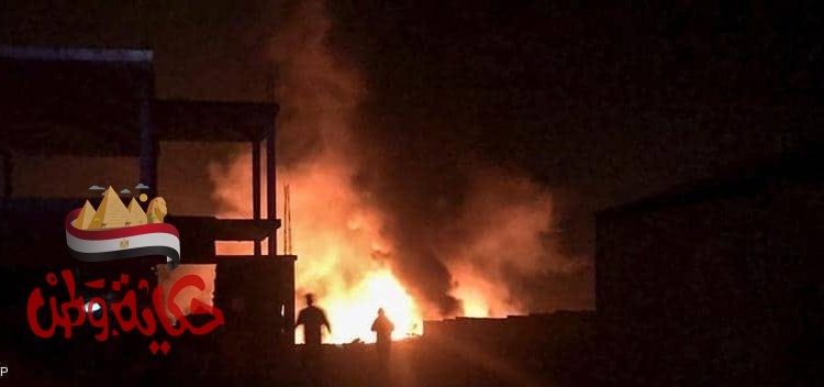 الهرمل معابر حدودية غير قانونيةانفجار قرب الحدود السورية