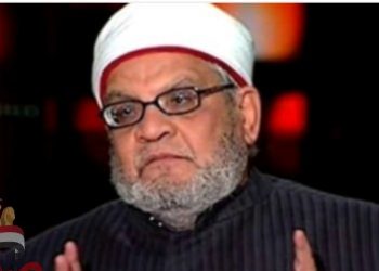 أحمد كريمه بعد التصدي للطلاق المكتوب يواجه زواج التجربه