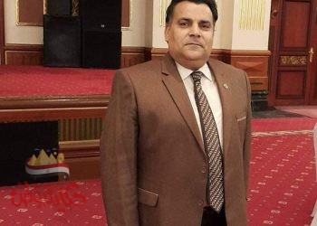 عودة مجلس إدارة مركز شباب قويسنا بمحافظة المنوفية لاعمال شئونه