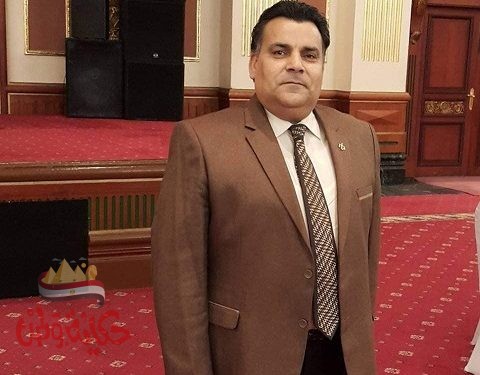 عودة مجلس إدارة مركز شباب قويسنا بمحافظة المنوفية لاعمال شئونه