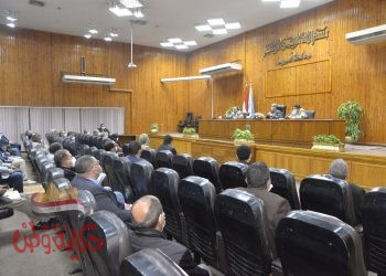 تنفيذ مشروع