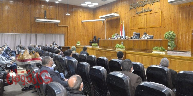 تنفيذ مشروع