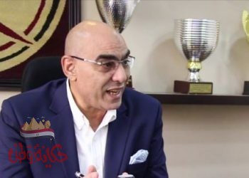 رئيس اتحاد اليد