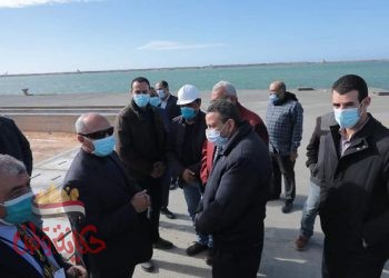 كامل الوزير