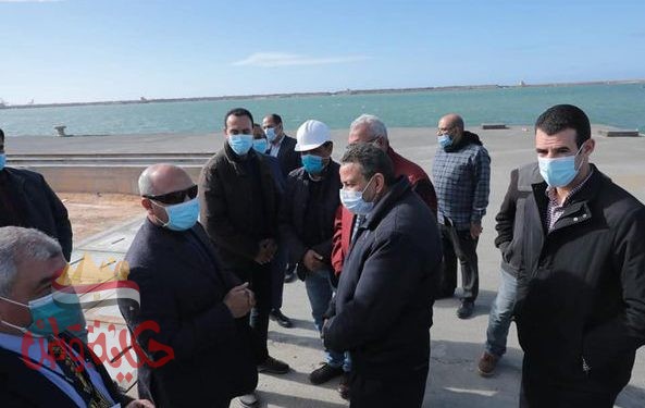 كامل الوزير