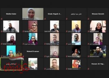 ختام فعاليات