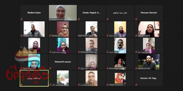 ختام فعاليات