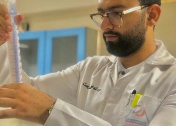 المضاد الحيوي