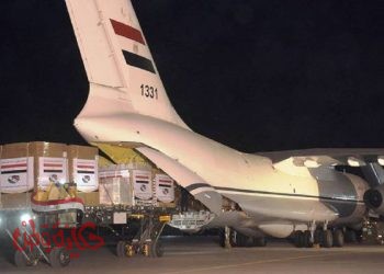 طائرة عسكرية