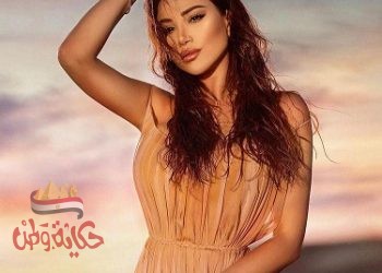 ريم الشريف…سعيده بالتعاقد مع شركة ود