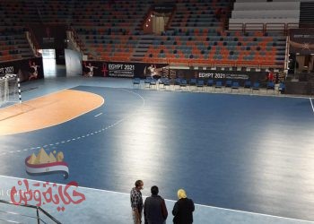 لجنة المتطوعين