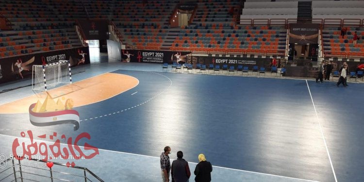 لجنة المتطوعين