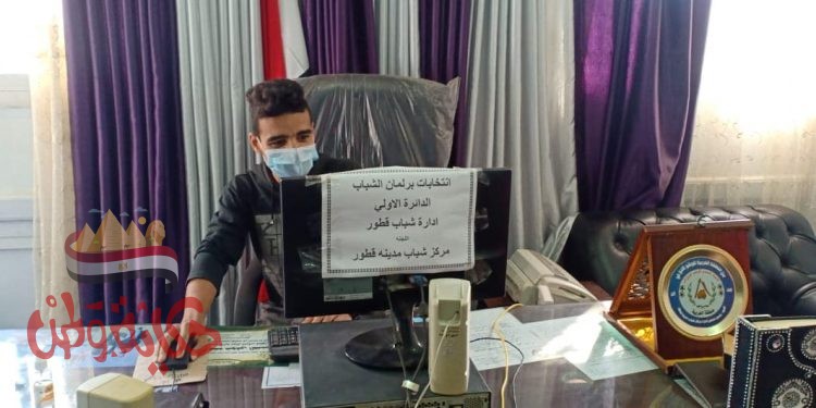 التصويت الإلكتروني