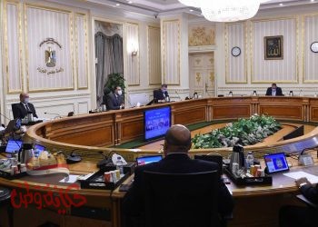 رئيس الوزراء : مُتابعة يوميه