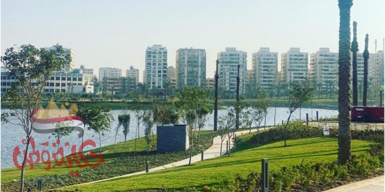 وزير الإسكان