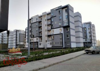 دمياط الجديدة