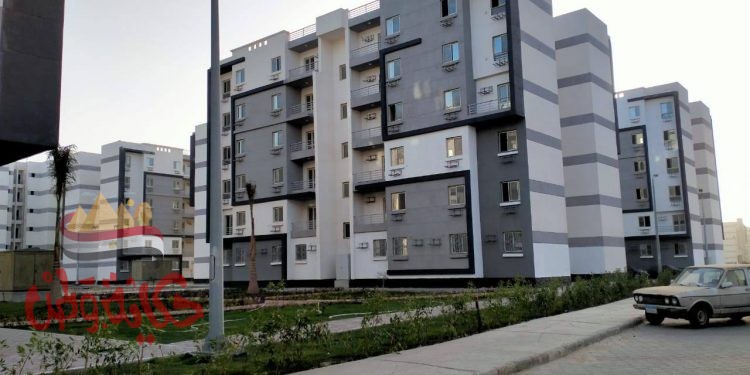 دمياط الجديدة