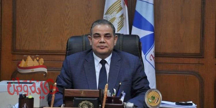 رئيس جامعة كفرالشيخ