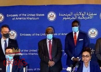 المالية السودانية