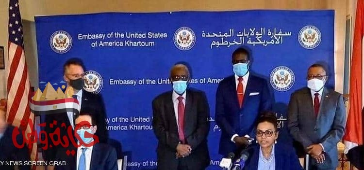 المالية السودانية
