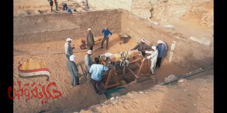 وزير السياحة