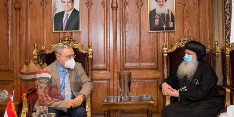 رئيس جامعة طنطا