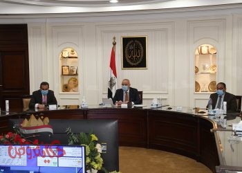 وزير الاسكان