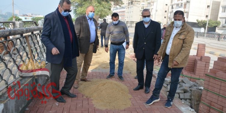 محافظ القليوبية