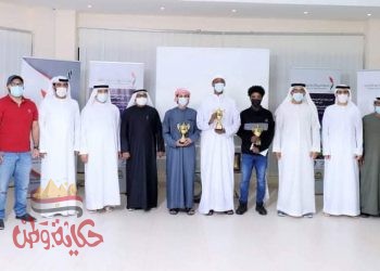 بطولة الفجيرة