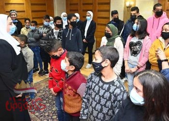 رحلات تعريفية