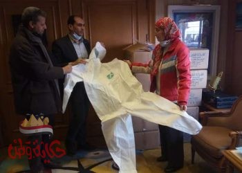 الشركة العربية للملابس