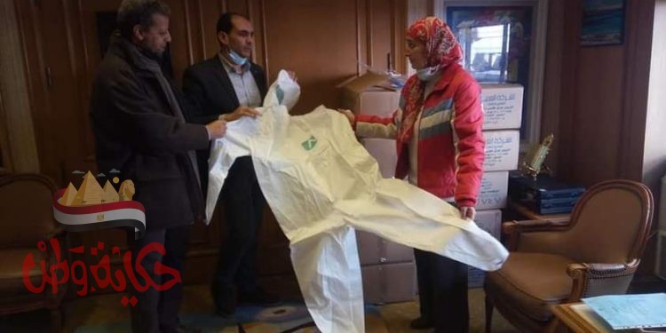 الشركة العربية للملابس