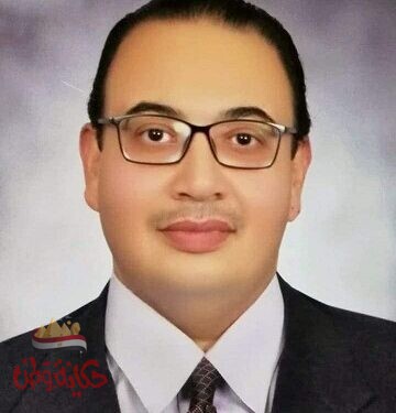 تكليف ا.د. يحيي زكريا