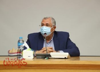 السيد القصير