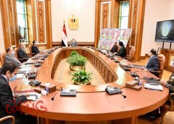 السيسي يتابع مشروعات انشاء الجامعات الحكومية والأهلية والتكنولوجية، والمراكز