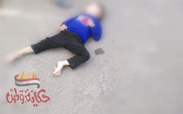 سقوط طفل من الدور الرابع ودخوله العناية المركزة بمستشفى القصير العام