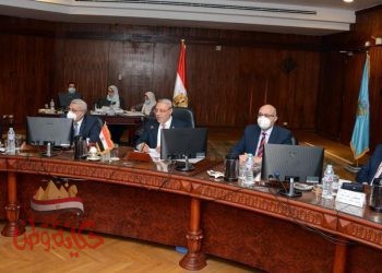 ترقية 25 عضوًا بهيئة التدريس وتعيين 13 مدرسًا بجامعة طنطا