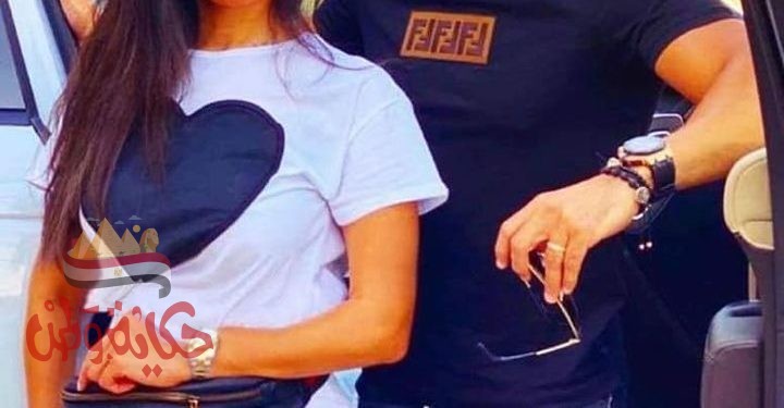 محمد ذكى يطرح"معشوقة"من الألبوم الجديد عبر قناتة الرسمية