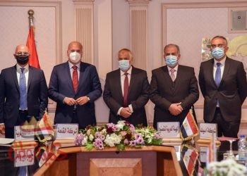 تعميق التصنيع المحلي لأسطوانات الغاز الطبيعي المستخدمة في المركبات بالتعاون بين العربية للتصنيع وعدد من الكيانات الصناعية الوطنية