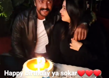 ياسمين عبد العزيز