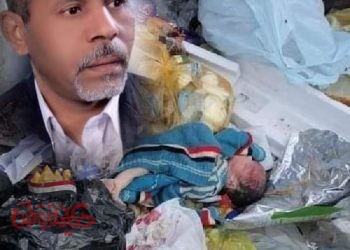 هل نرى تحليل dna على بطاقة الرقم القومي للحد من اللقطاء