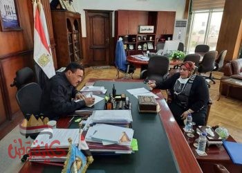 إستجابة لمطالب اهالي مطروح