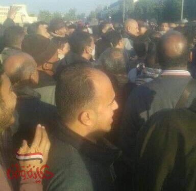 شركة مصر للألومنيوم تعلن ثورتها على وزير قطاع الأعمال لعدم صرف الأرباح السنوية