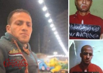 التحقيق مع مأمور سجن طنطا العمومي ورئيس مباحث السجن والخدمات المعنية