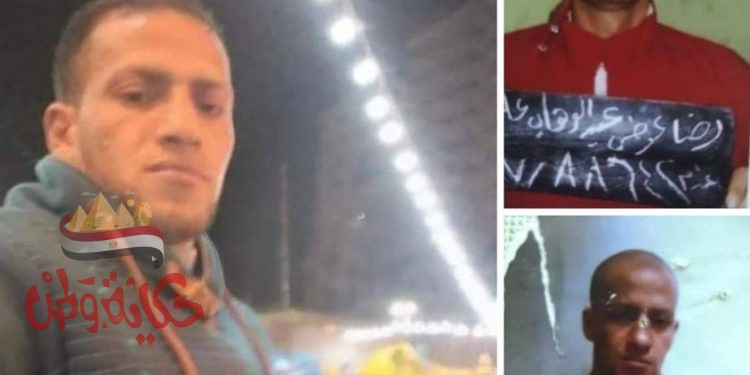 التحقيق مع مأمور سجن طنطا العمومي ورئيس مباحث السجن والخدمات المعنية