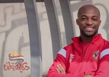 جيرالدو صداع في رأس الاهلي