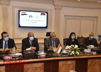 الهيئة العربية للتصنيع تبحث مع شركة سكودا العالمية التعاون وتبادل الخبرات في مجال إحلال المركبات للعمل بالغاز الطبيعي