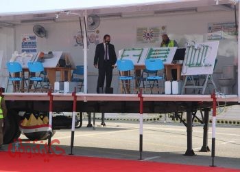 أشرف صبحي حياة كريمة توجه طاقات المجتمع لخدمة شباب مصر